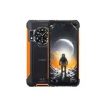 Cubot King Kong Ace 2, 128GB, crni