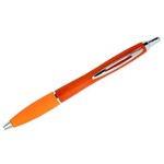 Kemijska olovka Palermo slim, narančasta