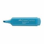 Faber-Castell: Superfloures 1546 svijetlo plavi textmarker