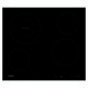 Whirlpool AKT 8601 IX staklokeramička ploča za kuhanje
