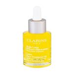 Clarins Rebalancing Care regenerirajuće ulje s učinkom zaglađivanja za mješovitu i masnu kožu 30 ml