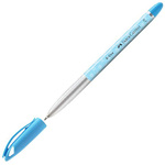 Faber-Castell: K-ONE kemijska olovka 0,7 mm u plavoj boji