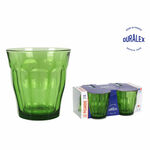 Set Čaša Picardie Zelena 310 ml (310 ml) , 1070 g