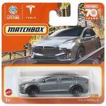 Matchbox: Tesla Model X model autić 1/64 - Mattel