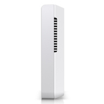 Ubiquiti U7-Pro-Wall access point, 1x, 2500Mbps/54Mbps