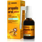 Propolis oral junior na vodenoj bazi, raspršivač s aplikatorom Medex (30 ml)