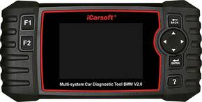 Icarsoft obd ii dijagnostički alat BMM V2.0 icbmv2 Pogodno za (marke auta): Universal neograničena 1 St.