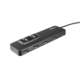 USB HUB TRUST Oila, 7-port, USB 2.0, crni (20576)