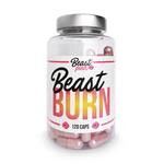 BeastPink Fat burner Beast Burn 120 kaps.
