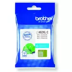 Brother LC462XLC tinta plava (cyan)