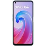 Oppo A96, 128GB, plavi