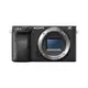 Sony Alpha Ilce-6400L mirrorless fotoaparat