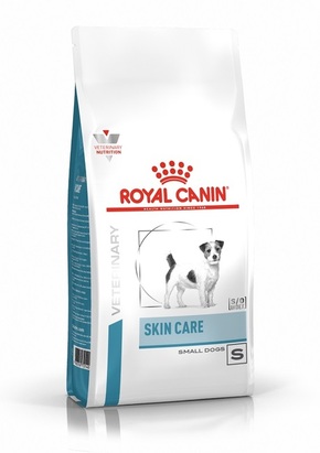 Royal Canin Skin Care Adult Small Dog 25 2 kg