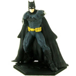 Liga pravde: Batman udara figura