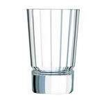 Čašica za žesticu Cristal d’Arques Paris Macassar 6 cl Staklo (6 uds) , 696 g