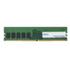Dell Memory Upgrade - 16GB , Dell Memory Upgrade - 16GB - 1RX8 DDR4 UDIMM 3200MHz ECC AB663418