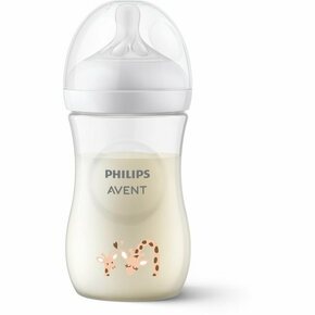 Avent bočica za bebe Natural Response SCY903/66