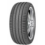 Michelin ljetna guma Latitude Sport 3, XL 245/50R19 105W