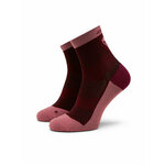 Ženske visoke čarape Dynafit Transalper 6561 Burgundy 6561