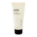 AHAVA Clear Time To Clear maska za lice 100 ml