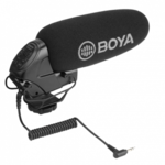 BOYA BY-BM3032 super-cardoid mikrofon