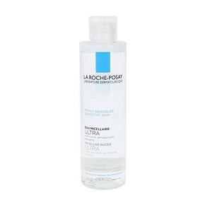 La Roche-Posay Physiological Cleansers micelarna voda za sve vrste kože 200 ml za žene