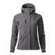 Softshell jakna ženska NANO 532 - S,Čelik siva