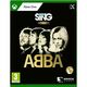 Let's Sin ABBA (Xbox Series X  Xbox One) - 4020628640590 4020628640590 COL-11931