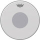 Remo CS-0116-10 Controlled Sound Coated Black Dot 16" Opna za bubanj
