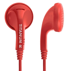 Titanum TH108R slušalice