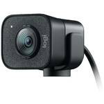 Graphite StreamCam web kamera, 1280X720/1920X1080