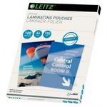 Leitz Laminating Pouch glossy 100my A4 (100)