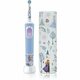 Oral B električna zubna četkica Pro Kids 3+Frozen+putna torbica