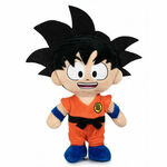 Dragon Ball Goku plišana igračka 25cm
