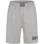 Lonsdale Men's shorts regular fit siva 196011-Marl Grey