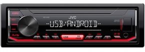JVC KD-X162 auto radio