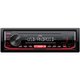 JVC KD-X162 auto radio, 4x50 Watt, USB, AUX