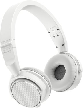 Pioneer HDJ-S7-W slušalice
