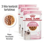 Royal Canin Kitten - mokra hrana u multi pakiranju za mačiće 4 x 85 g