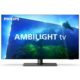 Philips 42OLED818 televizor, 42" (107 cm), OLED, Ultra HD, Google TV