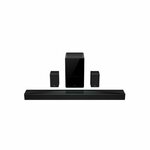 Soundbar TCL Q85HE, 860W, bluetooth, HDMI, crni Q85HE