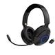 Creative Zen Hybrid Pro slušalice, bluetooth, crne, mikrofon