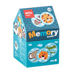 Apli Memori safari
