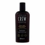 American Crew Daily Deep Moisturizing hidratantni šampon za svakodnevnu upotrebu 250 ml za muškarce