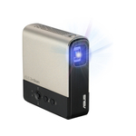 ASUS ZenBeam E2 Portable LED Projektor, WVGA ( 854x480 ) rezolucija, LED , jačina svjetlosti 300 lumena, zvučnik 5 W,