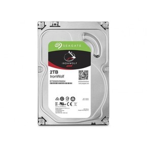 Seagate IronWolf ST2000VN004 HDD