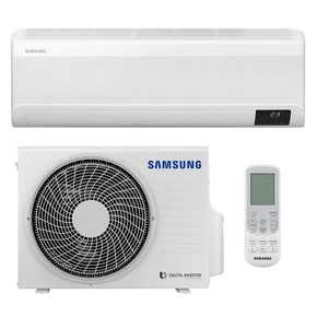 Samsung Wind-Free Comfort AR09TXFCAWKNEU vanjska jedinica klima uređaj