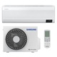 Samsung Wind-Free Comfort AR09TXFCAWKNEU vanjska jedinica klima uređaj, Wi-Fi, inverter, R32