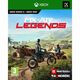 MX vs ATV Legends (Xbox Series X  Xbox One) - 9120080077462 9120080077462 COL-9933