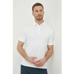Pepe Jeans Polo Harper PM542157 Bijela Regular Fit